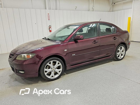 Mazda 3 2007 - Zdjęcie 1 z 12