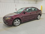 Mazda 3 2007