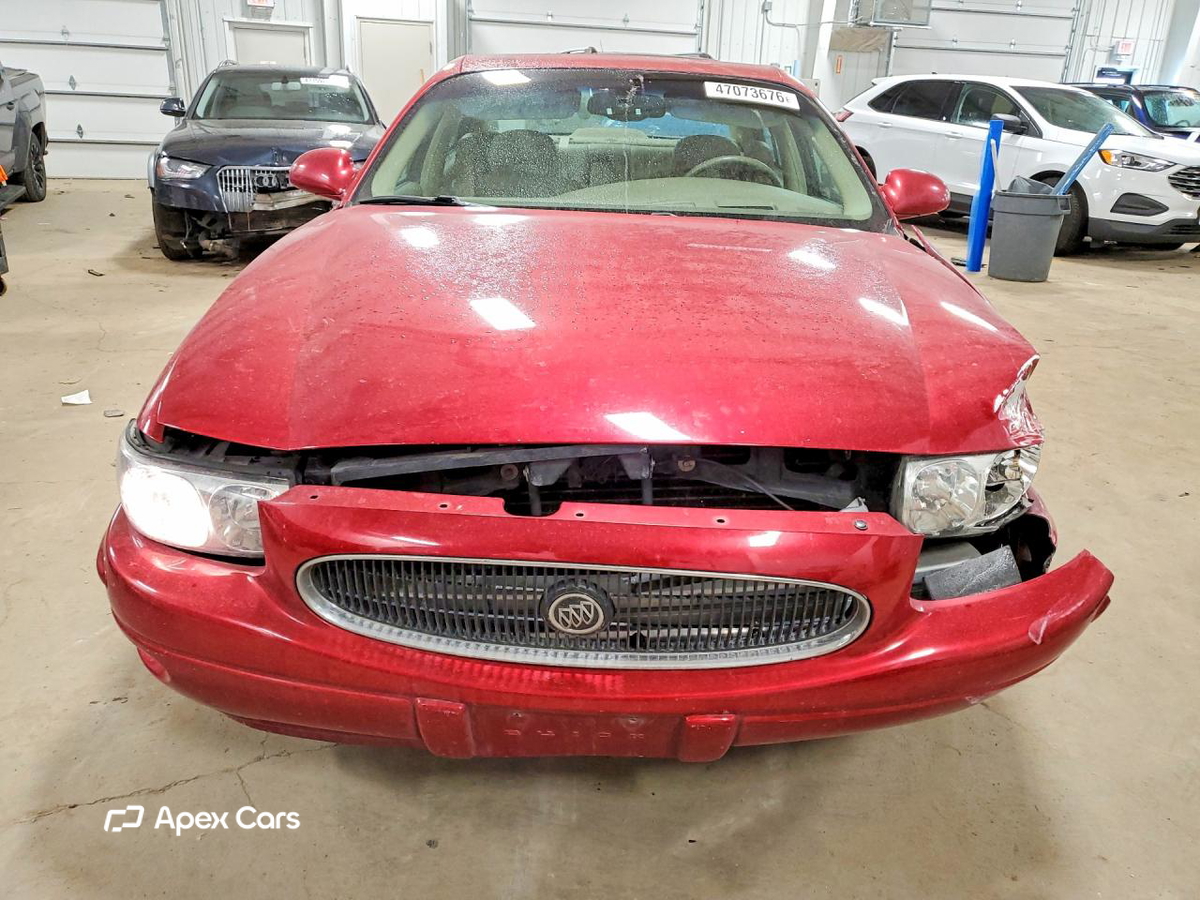Buick LeSabre 2004