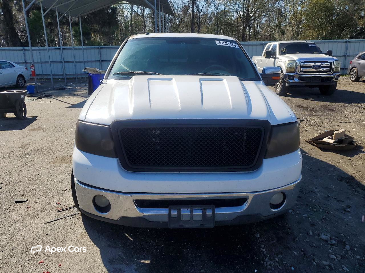Ford F-150 2006