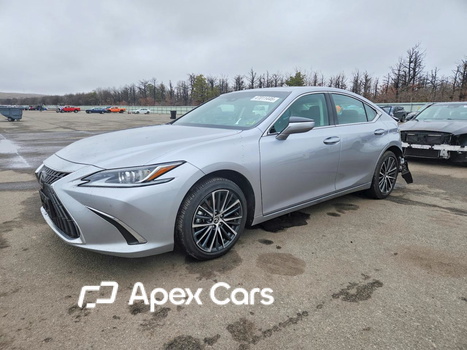 Lexus ES 2025 - Image 1 of 12
