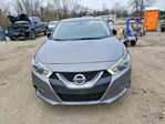 Nissan Maxima 2017
