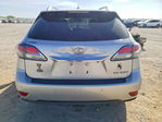 Lexus RX 2015