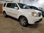 Honda Pilot 2013