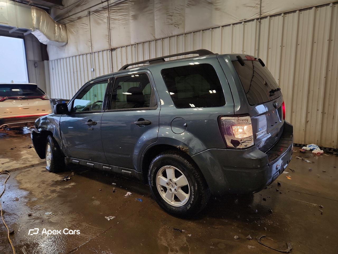 Ford Escape 2011