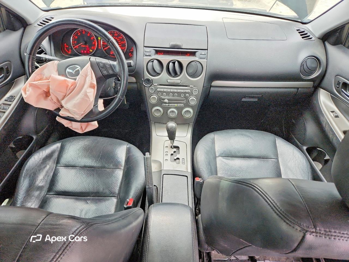 Mazda 6 2005