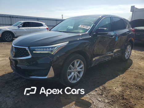 Acura RDX 2021 - Image 1 of 13