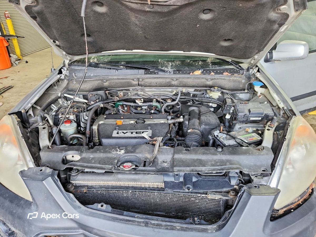 Honda CR-V 2006