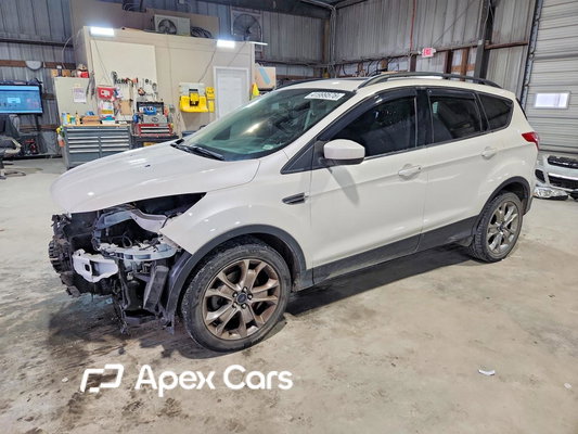 Ford Escape 2014 - Image 1 of 14