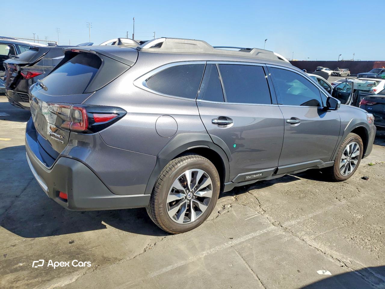 Subaru Outback 2024