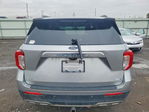 Ford Explorer 2020