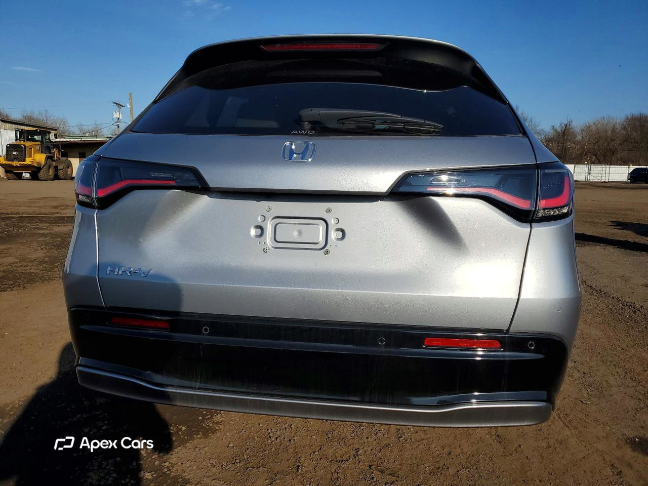 Honda HR-V 2023
