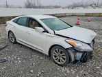 Hyundai Azera 2013