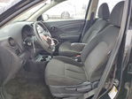 Nissan Versa 2016