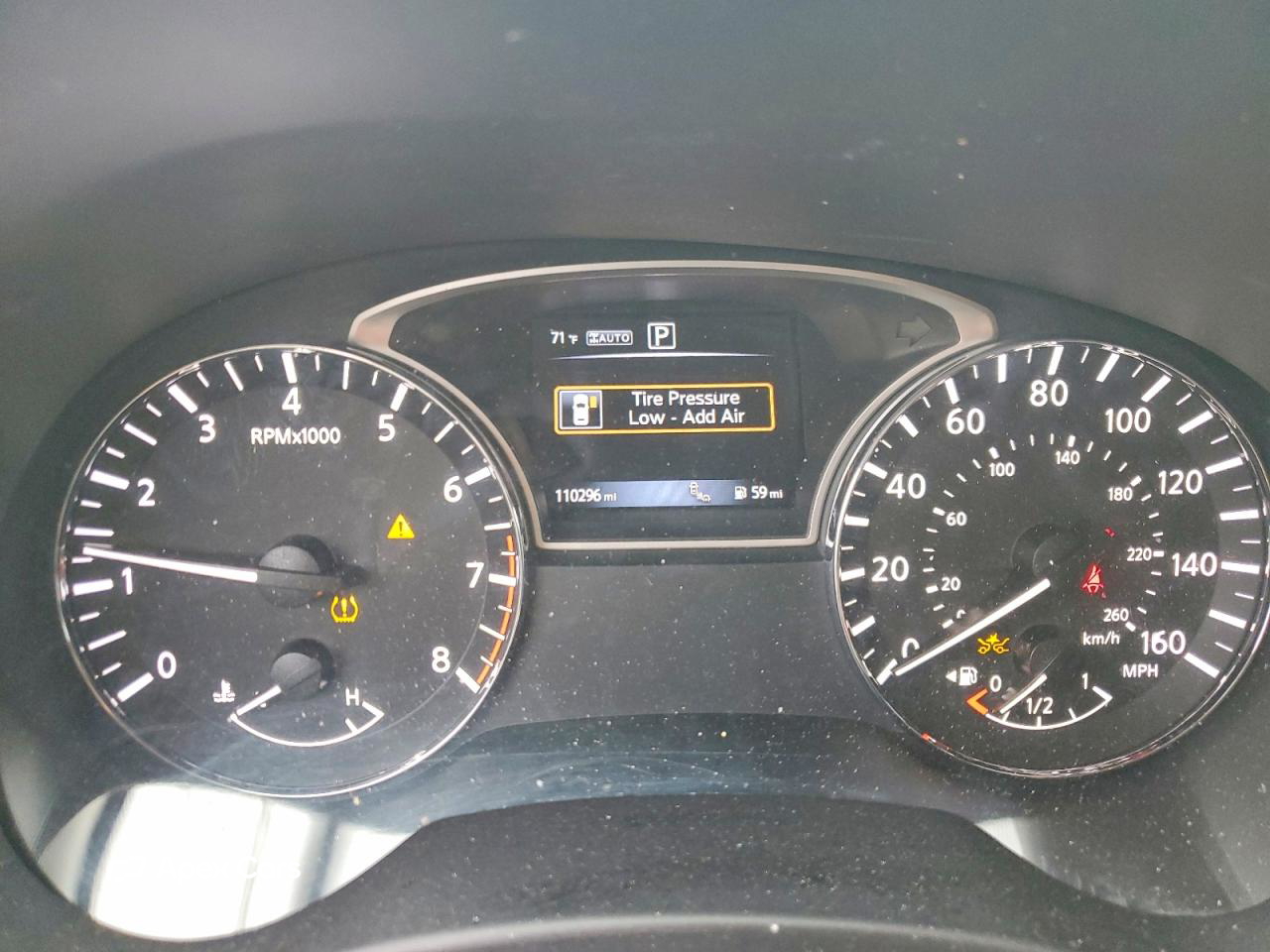 Nissan Pathfinder 2019
