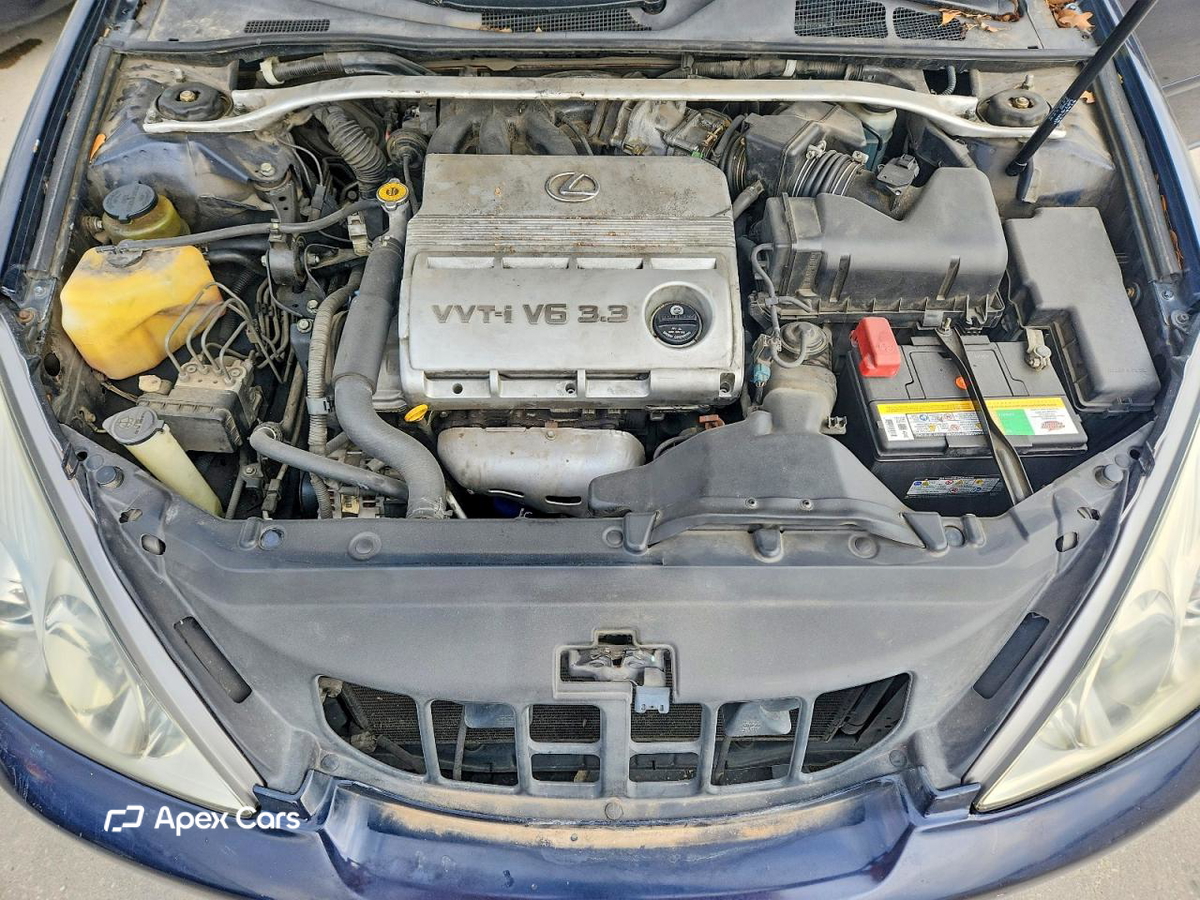 Lexus ES 2005