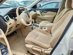 Nissan Rogue 2015