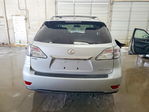 Lexus RX 2011