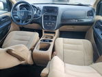 Dodge Caravan 2015