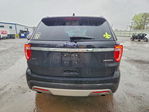 Ford Explorer 2016