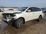 Nissan Pathfinder 2020
