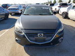 Mazda 3 2016