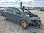 Dodge Caravan 2012