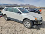 Subaru Outback 2011