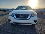 Nissan Pathfinder 2018
