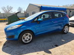 Ford Fiesta 2017
