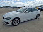 BMW Series 3 2017
