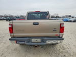 Ford Ranger 2003
