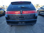 Lincoln MKX 2008