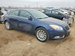 Buick Regal 2012
