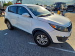 Kia Sportage 2011