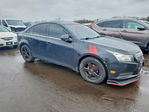 Chevrolet Cruze 2012