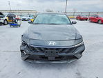 Hyundai Elantra 2024