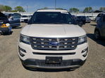 Ford Explorer 2017