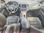Jeep Cherokee 2018