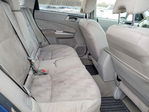 Subaru Forester 2010
