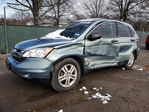 Honda CR-V 2010