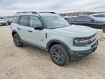 Ford Bronco 2021
