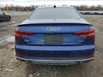 Audi A4 2019
