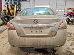 Nissan Altima 2014