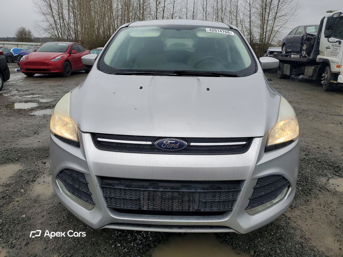 Ford Escape 2013