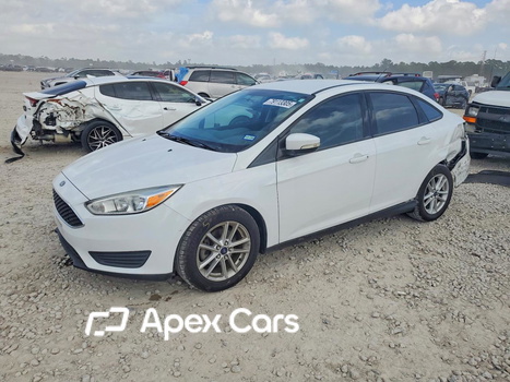 Ford Focus 2016 - Image 1 of 13