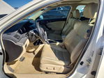 Acura TSX 2009