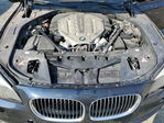 BMW Series 7 2011