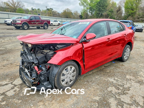 Kia Rio 2023 - Image 1 of 14