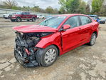 Kia Rio 2023
